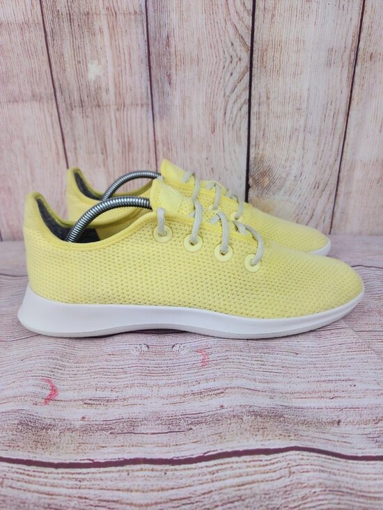 allbirds Other - Allbirds Tree Runners Sneakers Mens Size 10 Lightweight Running Casual Shoes